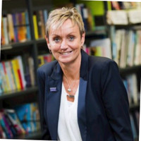 Jayne Schofield