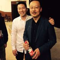 刘瀚泽