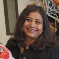 Chameli Panja