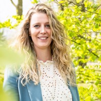 Sanne Gerits-Hurkmans