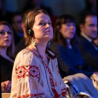 Oleksandra Dmytrenko