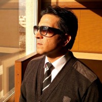 Farshad Hosseini Nezhad
