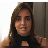 Liliane Oliveira Melo