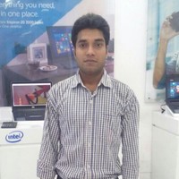 Guddu Kumar Yadav