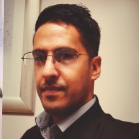 Irshaad Mohamed