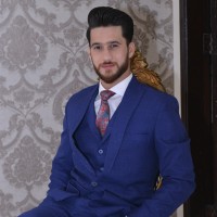 Nusrullah Lone