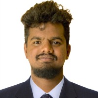 Rajesh Gowda