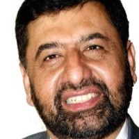 Khalid Mahmood (Ep)