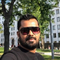 ravi thippanna