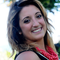 Jessica Rice (Stricker)