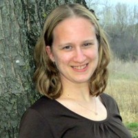 Megan Kiffmeyer