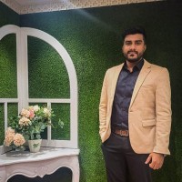 Mahmud Shopnil