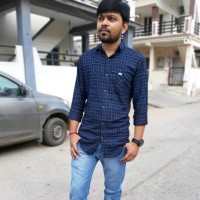 Parth Patel