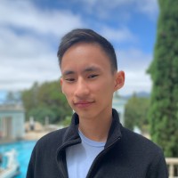Stanley Huang