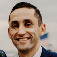 Michael Barrows