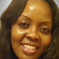 Nicohle Johnson