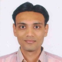 Dr. Dharmesh Pandya