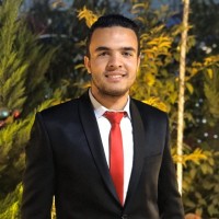 Mostafa Mahmoud Abdel Naeem