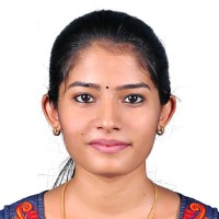 Anju Mohan