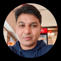 Arvind Kumar