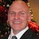 Peter Tweddle