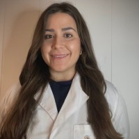 Virginia Pérez Garrido