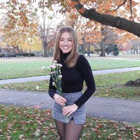 Audrey Halvorson