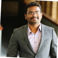 Sai Krishna Anuguthala