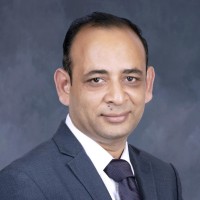 Anurag D.