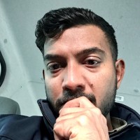 Surinder Singh
