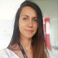 Zornitsa Tencheva-Ivanova