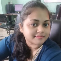 Subhashree Sahoo