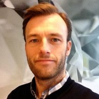 Petter Berg Jørgensen