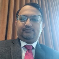 Manash Bose