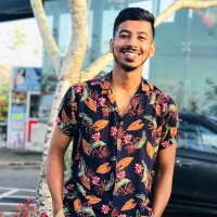 Ziyan Deen