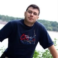 Edward Vaynshtein