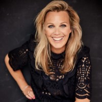 Nadia van der Vlies
