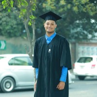 Masud Islam Nahian