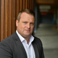 Ben Myhill
