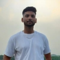 Harsh Jaswal