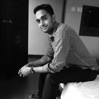 Vivek Antad