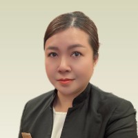 Phoebe Wong
