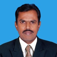 Ramesh Kumar Reddy Balam