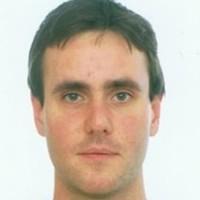Daniel Scherpe