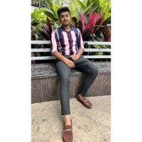 Mohammed Tauheed