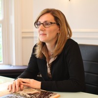 Kirsty Medcraft