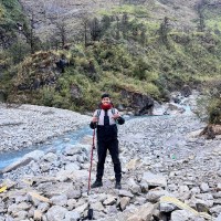Prazol Shrestha