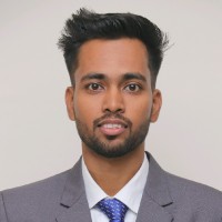 Satish Kumar Yeldi
