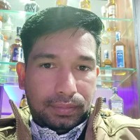 Shyam Dogra
