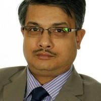 Anjan Dhar
